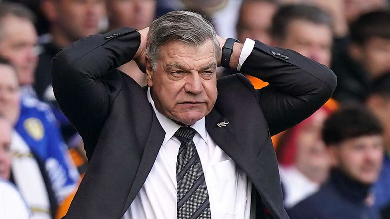 Former Premier League manager claims he would’ve taken Leeds job