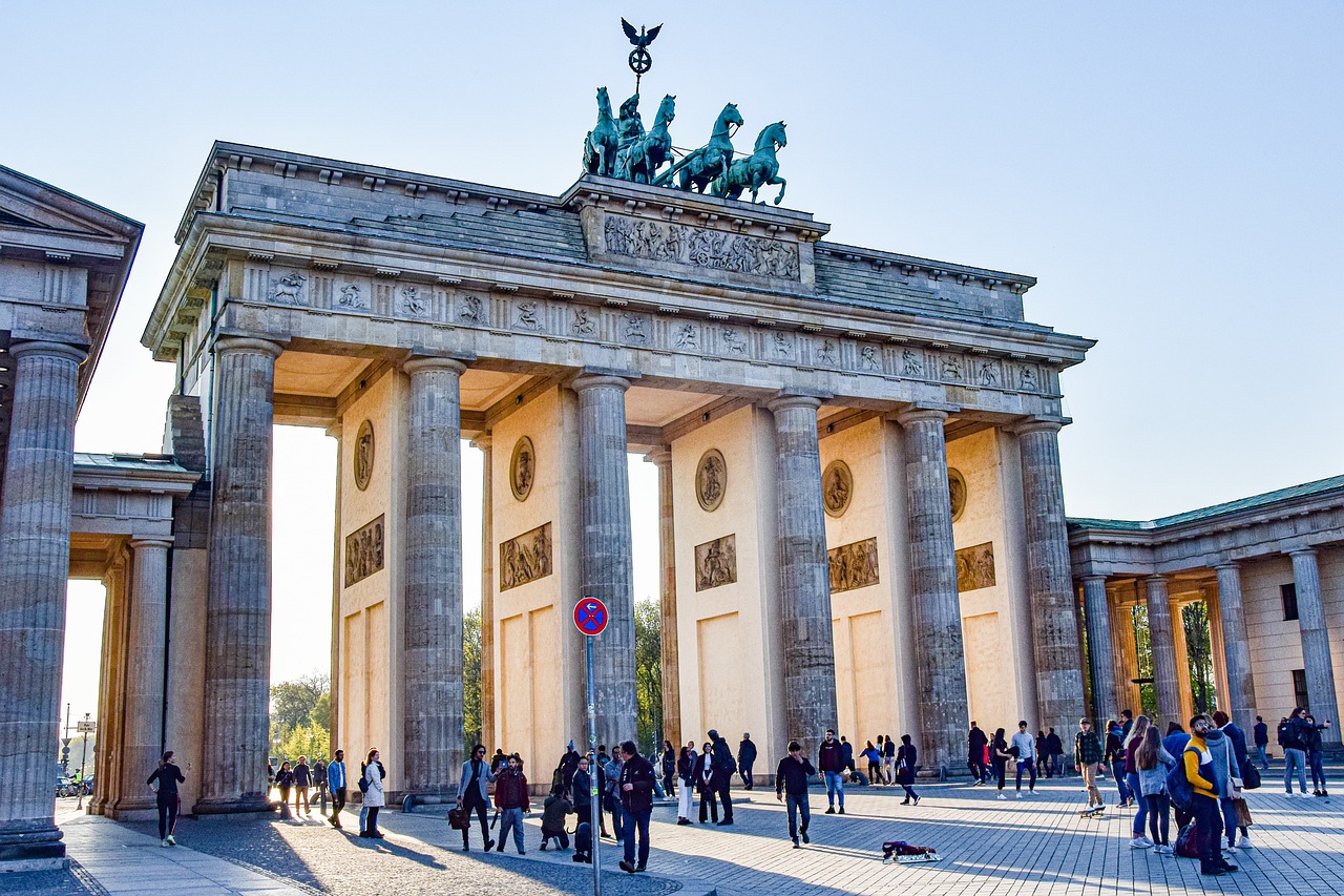 Summer in Berlin: The Ultimate Guide to the Best Activities and Experiences