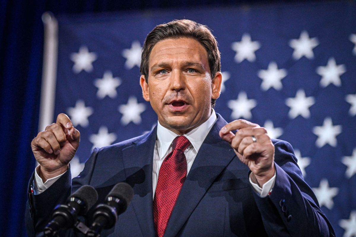 Technical issues crash Ron DeSantis’s presidential announcement on Twitter