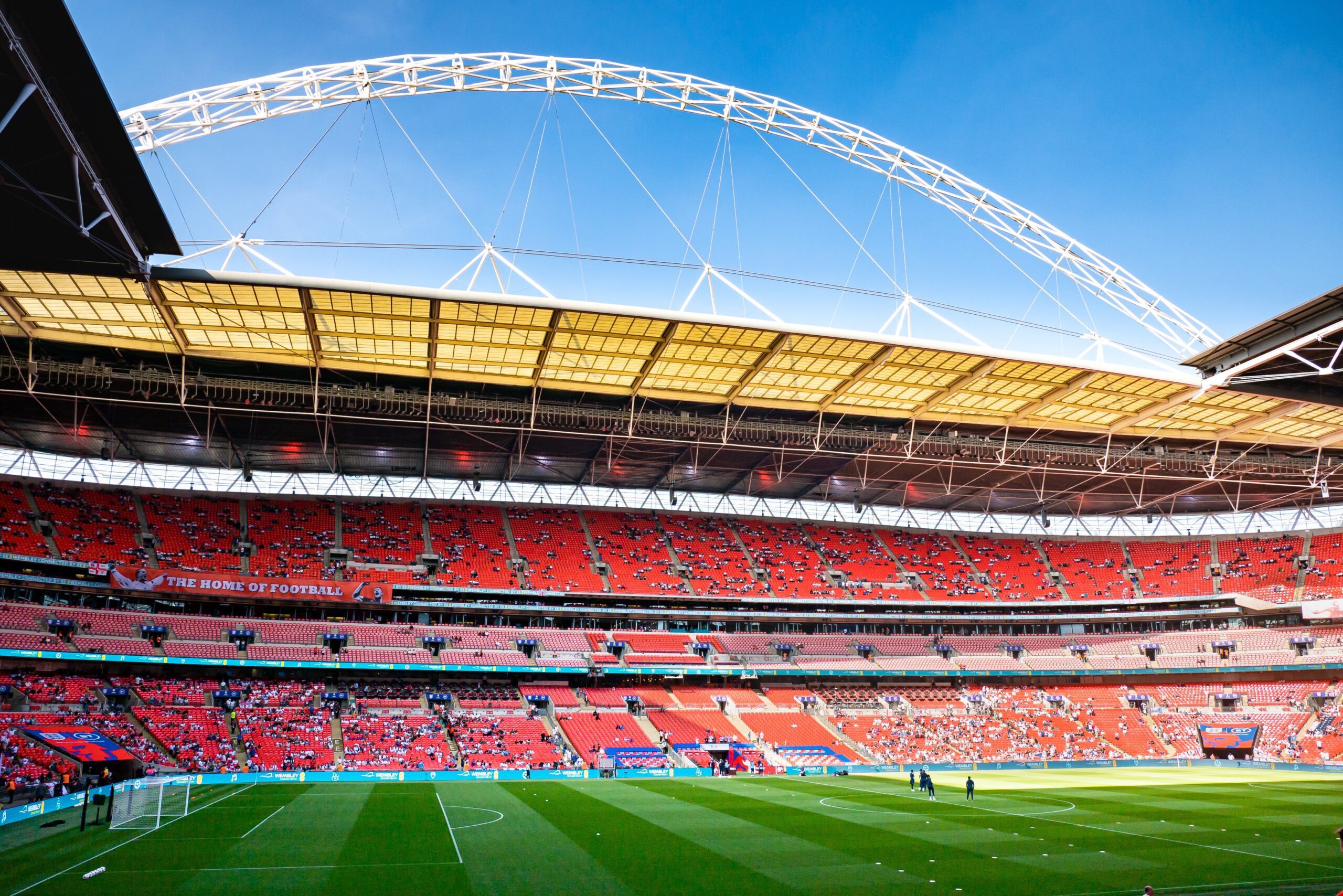 FA Cup Final 2023: ManU v/s ManCity